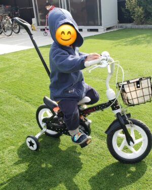自転車