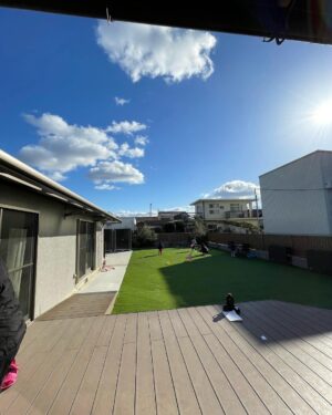 青空