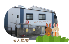 法人概要